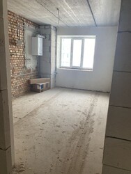 Простора 1к квартира з великою кухнею в ЖК Автобіографія ✨ фото 9 Простора 1к квартира з великою кухнею в ЖК Автобіографія ✨ фото 9