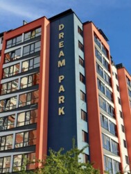 ✨ ������� �����-����� � �� Dream Park � ��������� ����� � �����! ✨ ���� 1