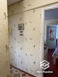 ✨ 3-кімнатна квартира площею 50 м² на комфортному 4-му поверсі на Виставц фото 3 ✨ 3-кімнатна квартира площею 50 м² на комфортному 4-му поверсі на Виставц фото 3