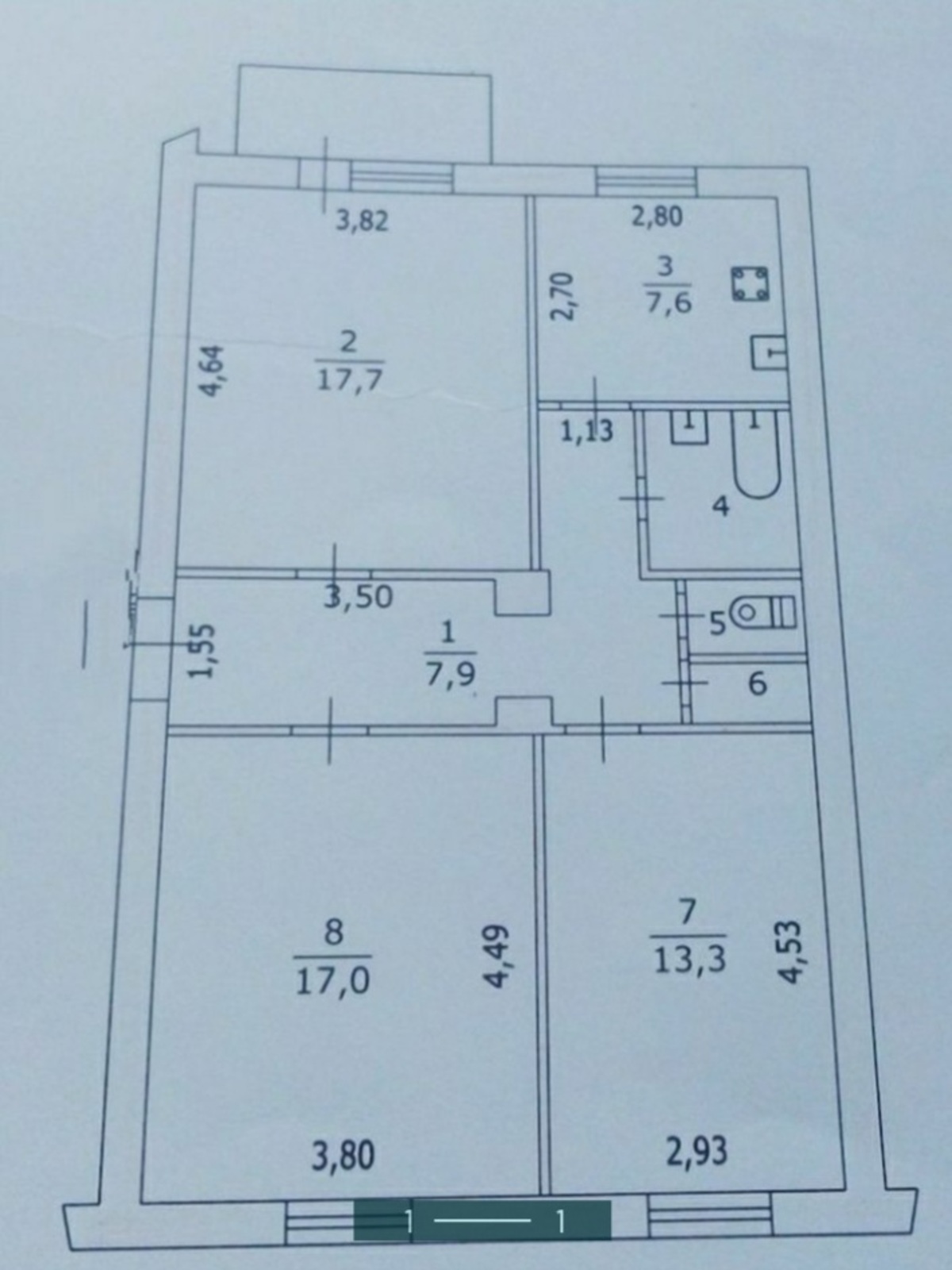 ��������� �������� ����������, ���������, ���������, ���������������� ���� 1