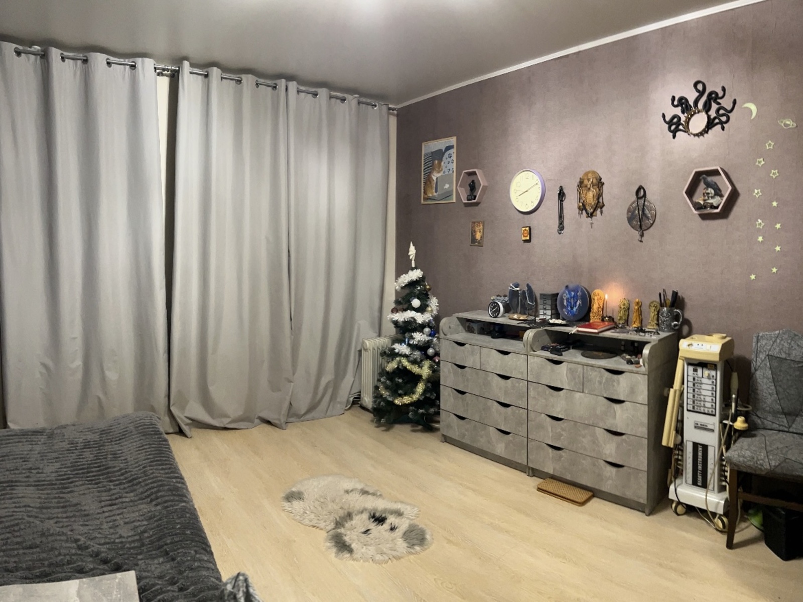 Продам 1 кк(крупногабаритная,сталинка) фото 1 Продам 1 кк(крупногабаритная,сталинка) фото 1