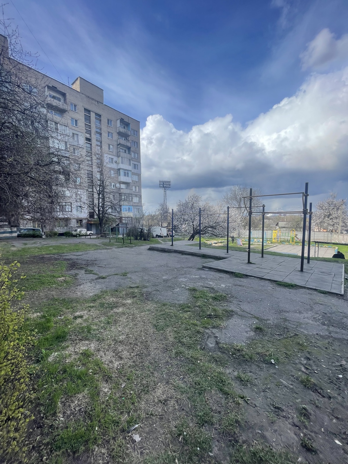 Продам 3-х ком.квартиру с раздельными комнатами! фото 1 Продам 3-х ком.квартиру с раздельными комнатами! фото 1