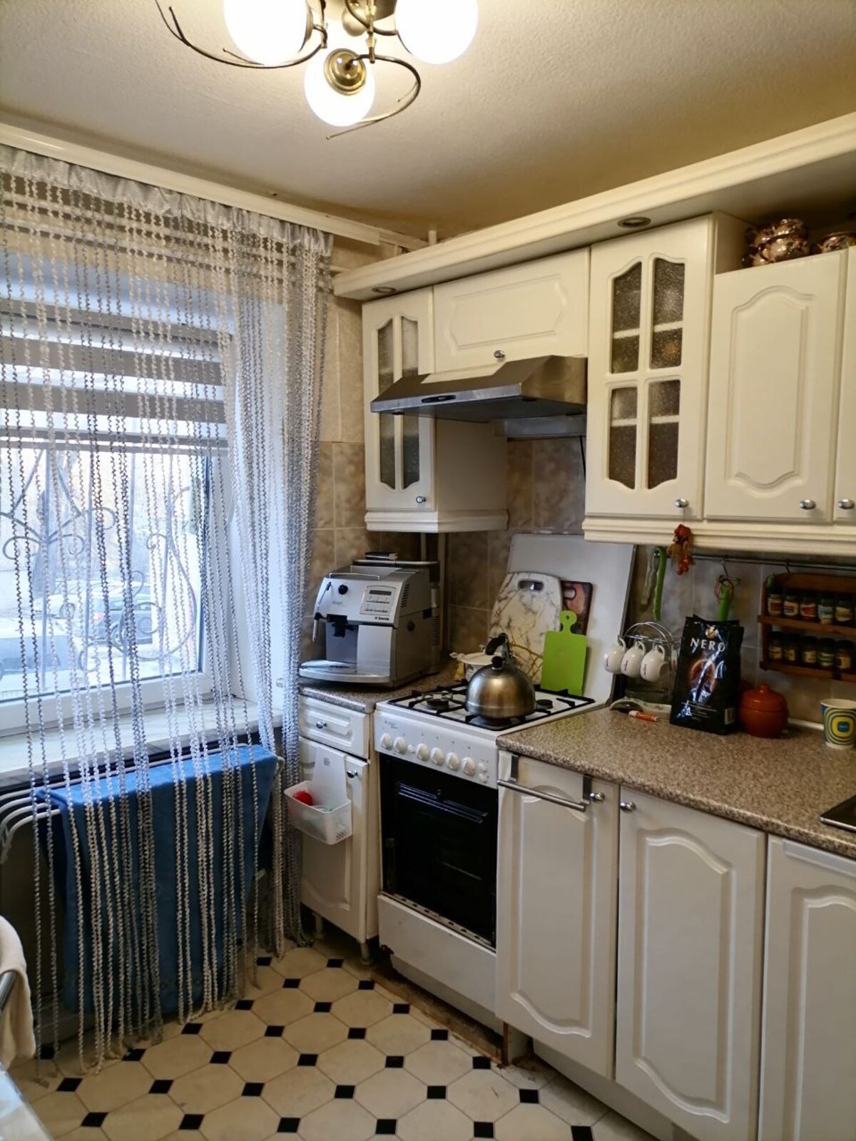 Терміновий продаж 3-х кімнатної квартири, Г.Сагайдачного, АЕО. фото 1 Терміновий продаж 3-х кімнатної квартири, Г.Сагайдачного, АЕО. фото 1