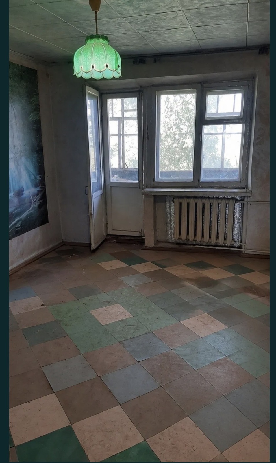 Продам 2 кім квартиру фото 1 Продам 2 кім квартиру фото 1