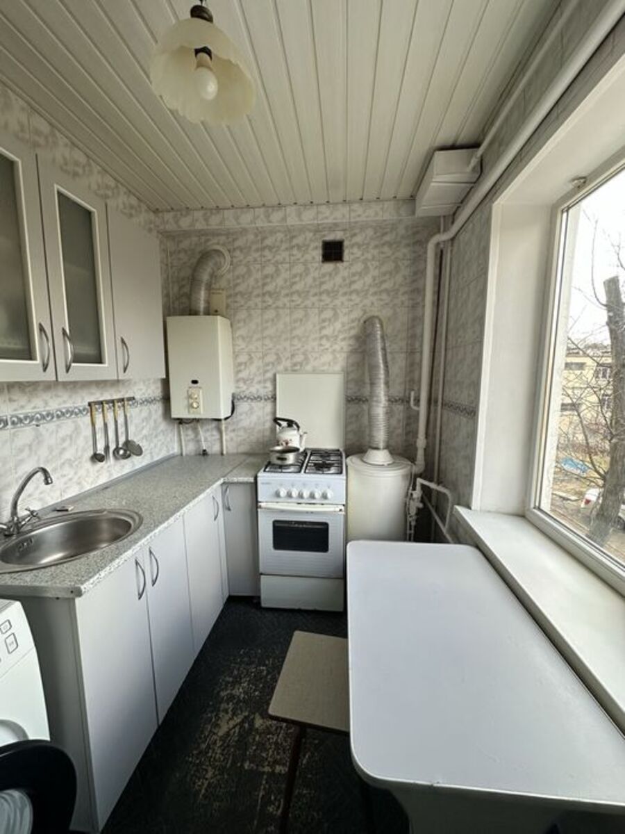 Продам 2-кімнатну квартиру | Черемушки фото 1 Продам 2-кімнатну квартиру | Черемушки фото 1