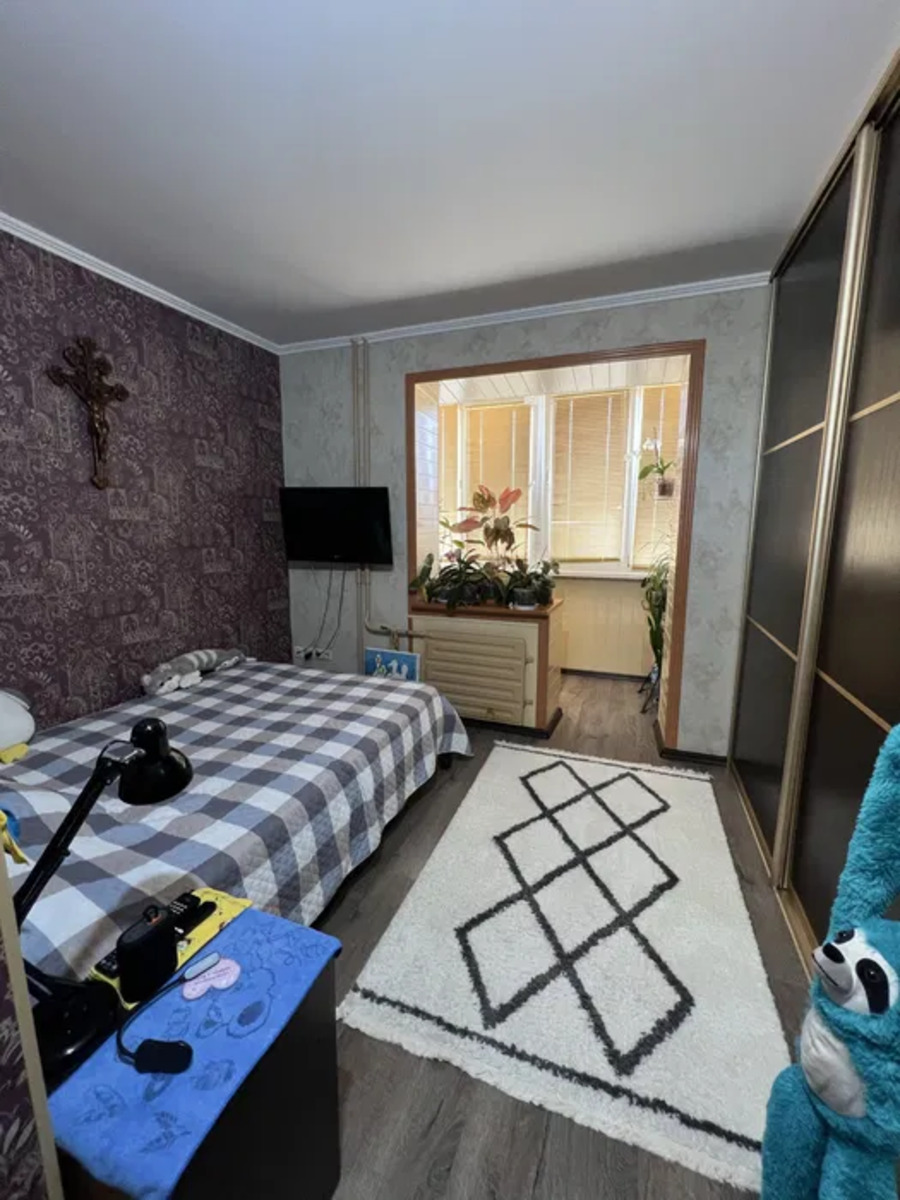 Продам 3к 9м 8 эт ОСББ,работаем с Програмами. фото 1 Продам 3к 9м 8 эт ОСББ,работаем с Програмами. фото 1