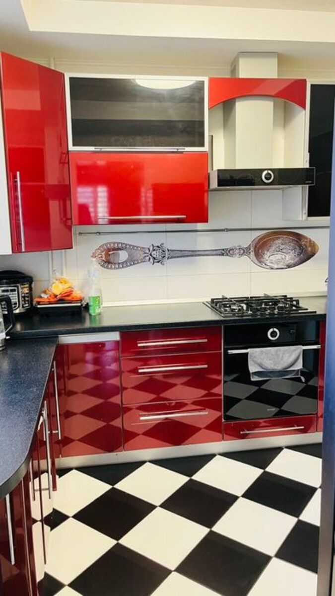 Продається 3-кім квартира з автономним газовим опаленням Лівий берег фото 1 Продається 3-кім квартира з автономним газовим опаленням Лівий берег фото 1