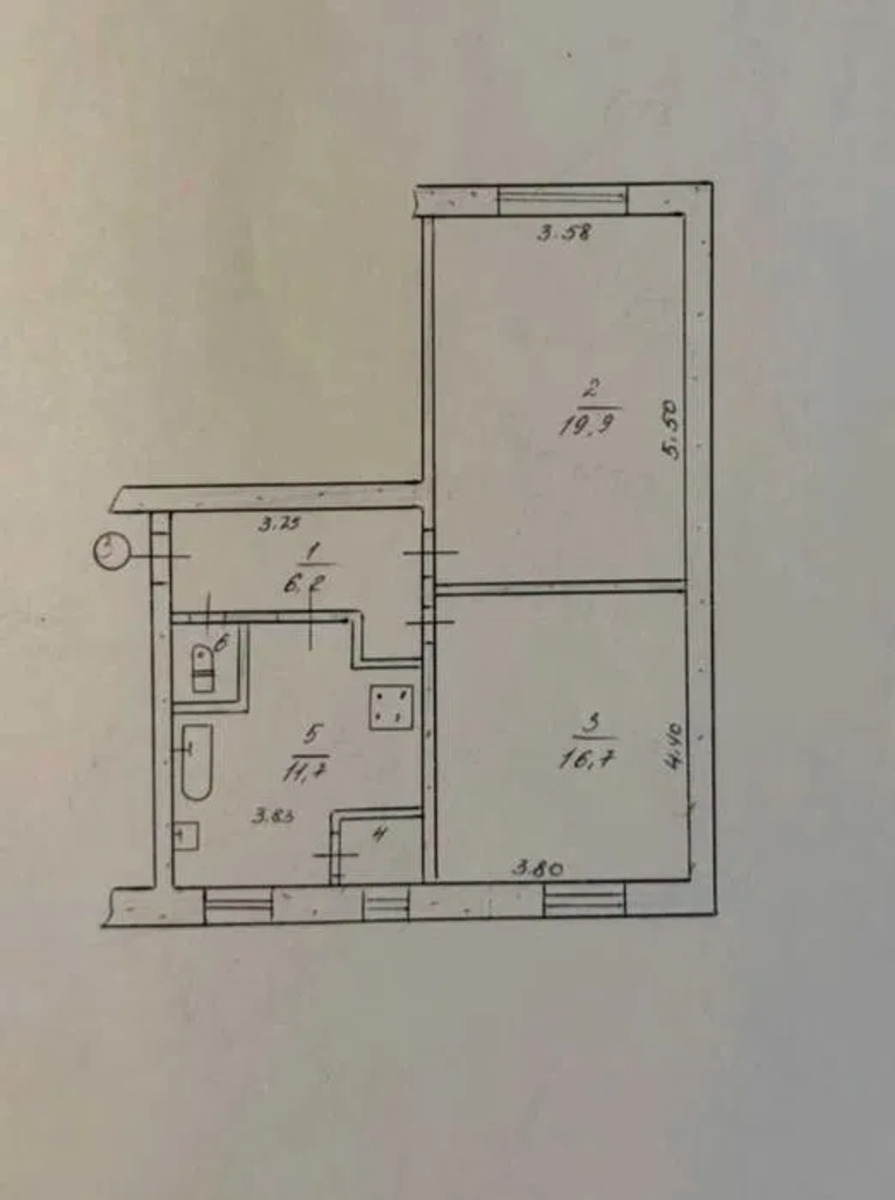 ������ 1� ��������� ���� 1