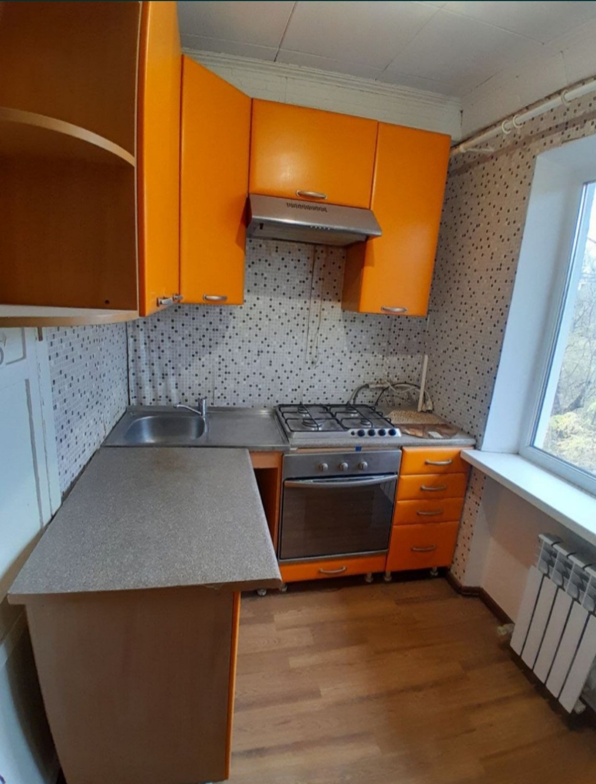 Продам 2х комнатную квартиру по ул.Бурхана фото 1 Продам 2х комнатную квартиру по ул.Бурхана фото 1