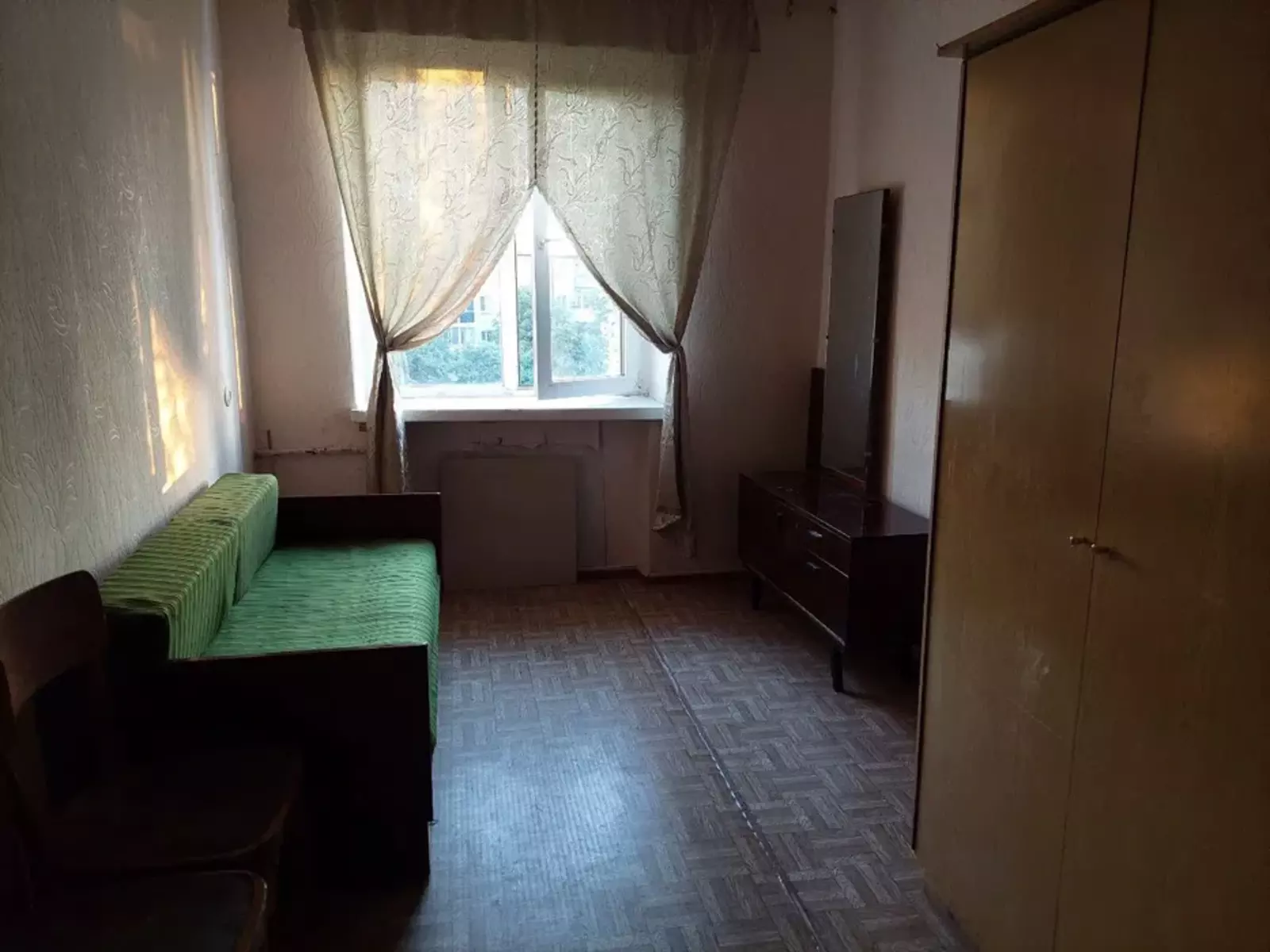 В продаже 3-комнатная квартира фото 1 В продаже 3-комнатная квартира фото 1