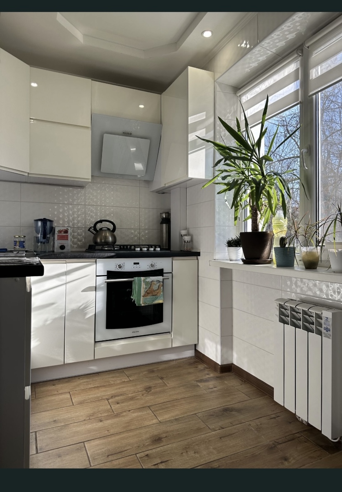 Продам 2 комнатную квартиру с АЭО Черемушки Зоря фото 1 Продам 2 комнатную квартиру с АЭО Черемушки Зоря фото 1