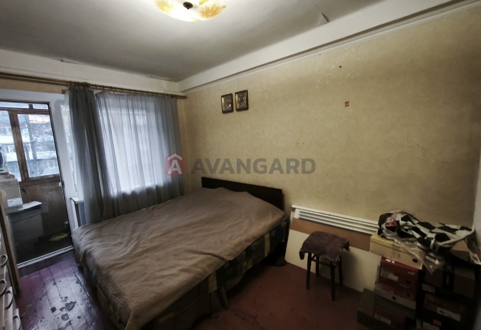 Продаж 2кімн. на Черемушках! фото 1 Продаж 2кімн. на Черемушках! фото 1