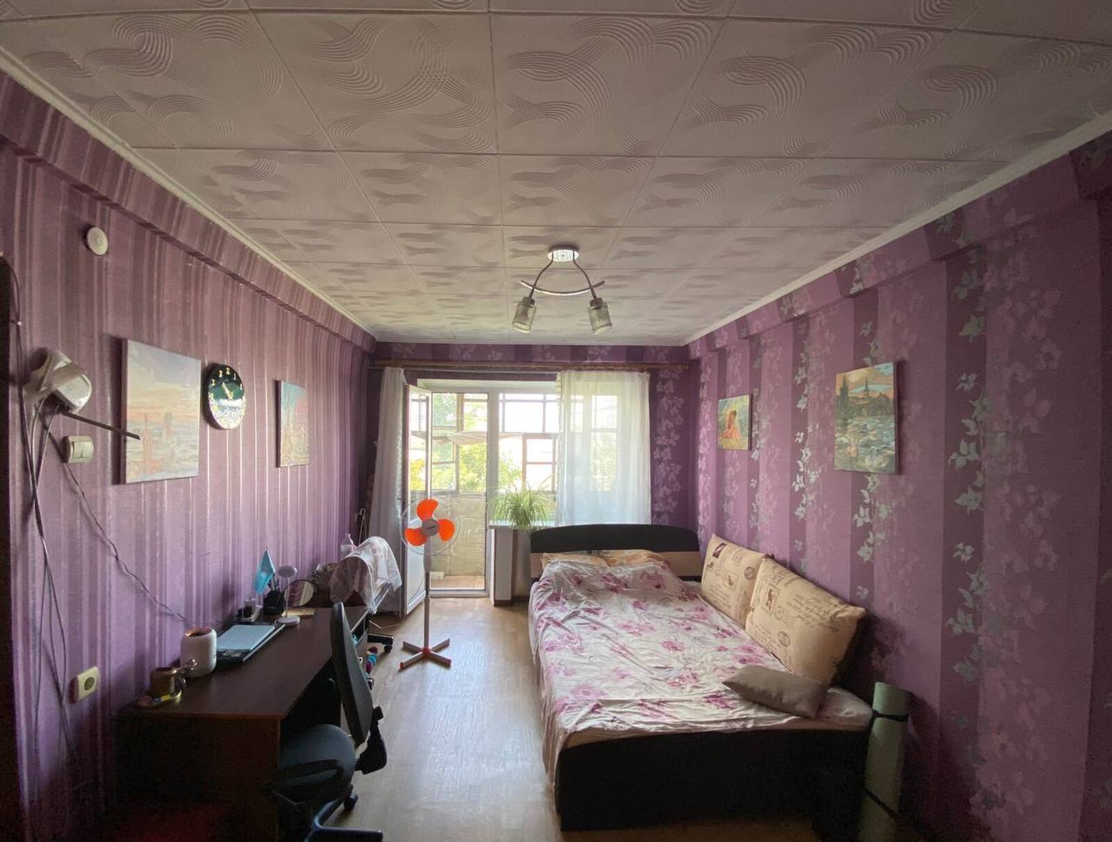 В продаже УЮТНАЯ 2‑комнатная квартира фото 1 В продаже УЮТНАЯ 2‑комнатная квартира фото 1