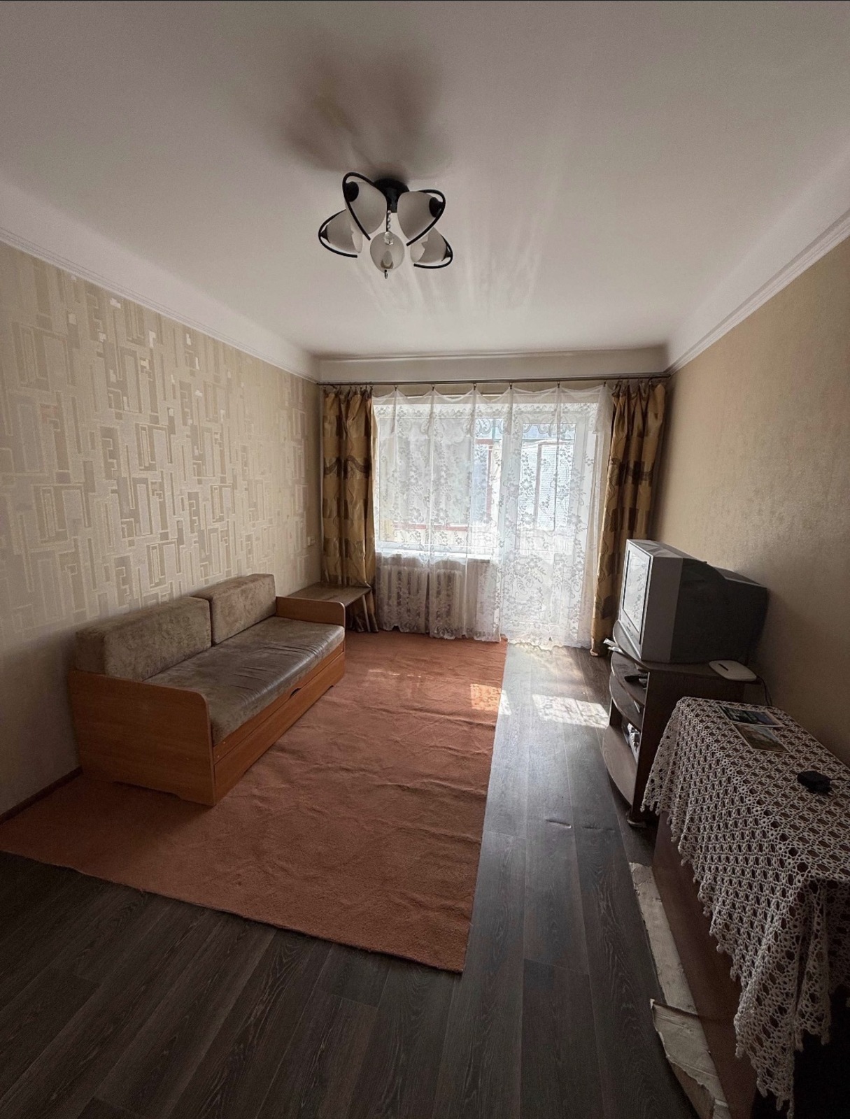 Продам 2 км квартиру фото 1 Продам 2 км квартиру фото 1