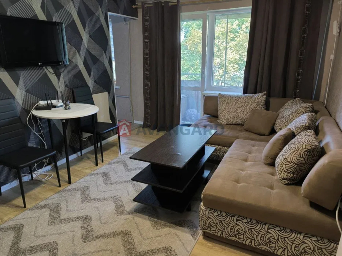 2к квартира на Черемушках фото 1 2к квартира на Черемушках фото 1