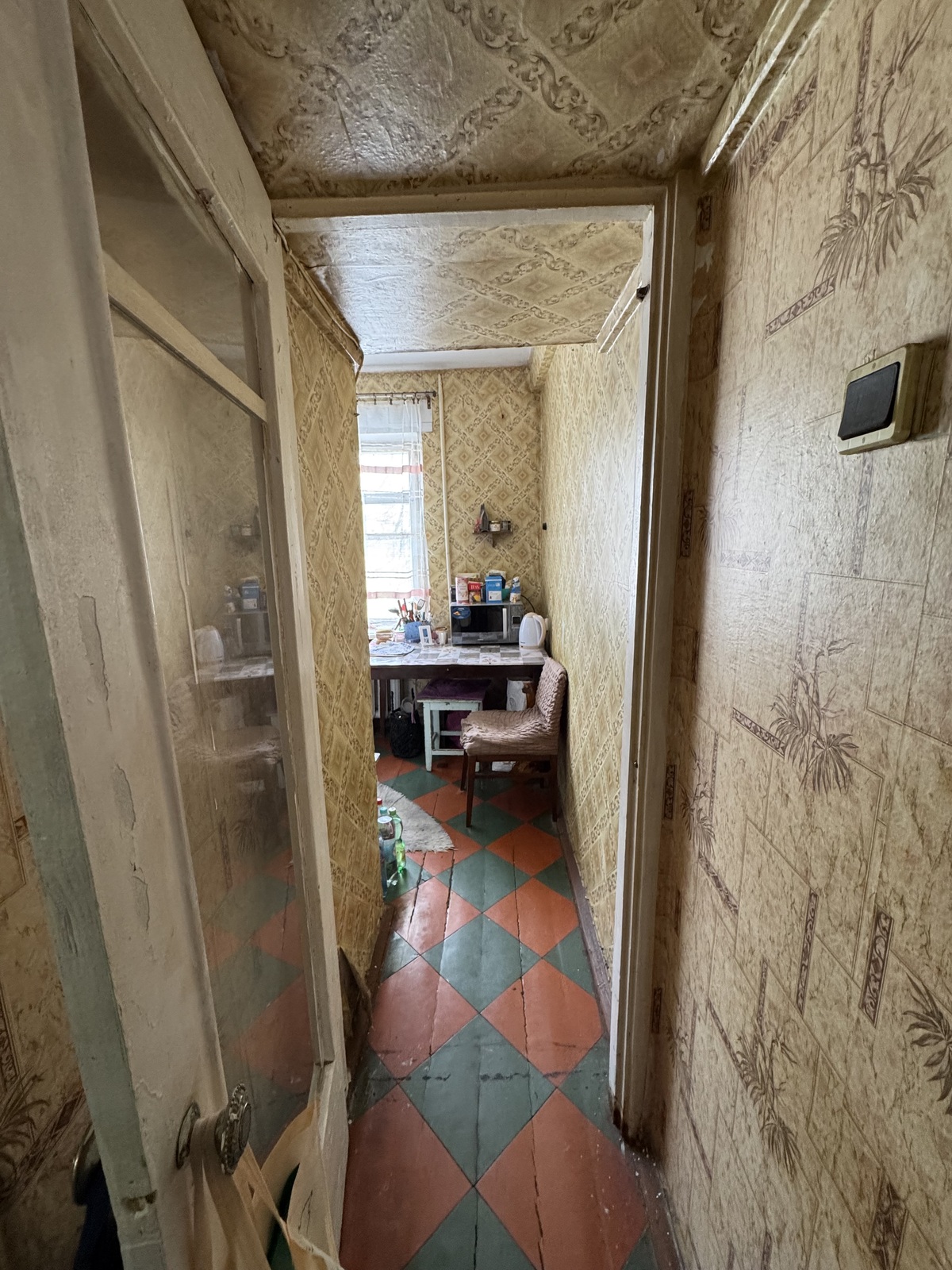 Продам 2 к Каштанова фото 1 Продам 2 к Каштанова фото 1