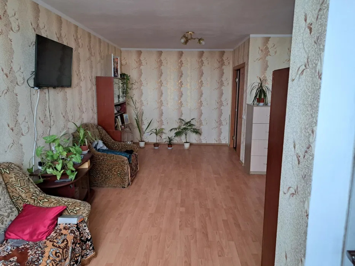 Продам однокімнатну квартиру на лівому березі. фото 1 Продам однокімнатну квартиру на лівому березі. фото 1