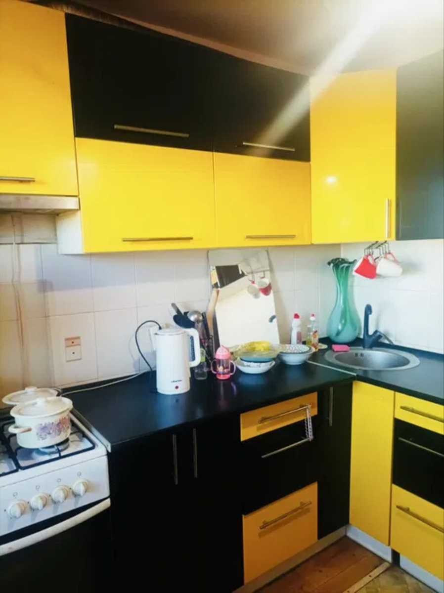 Продам 2 х ком кв. Левый берег с Газовым А/О 3 мкр фото 1 Продам 2 х ком кв. Левый берег с Газовым А/О 3 мкр фото 1