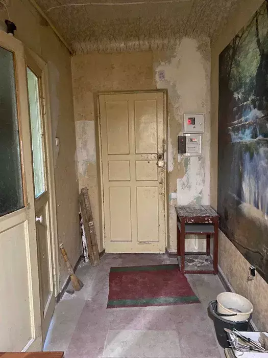 Продам 2х комнатную фото 1 Продам 2х комнатную фото 1