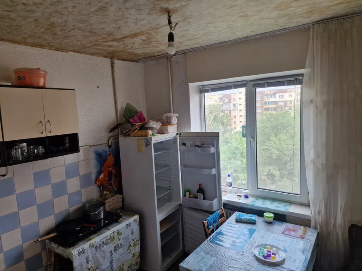 Продам 2 ком левый берег 3 мкр. фото 1 Продам 2 ком левый берег 3 мкр. фото 1