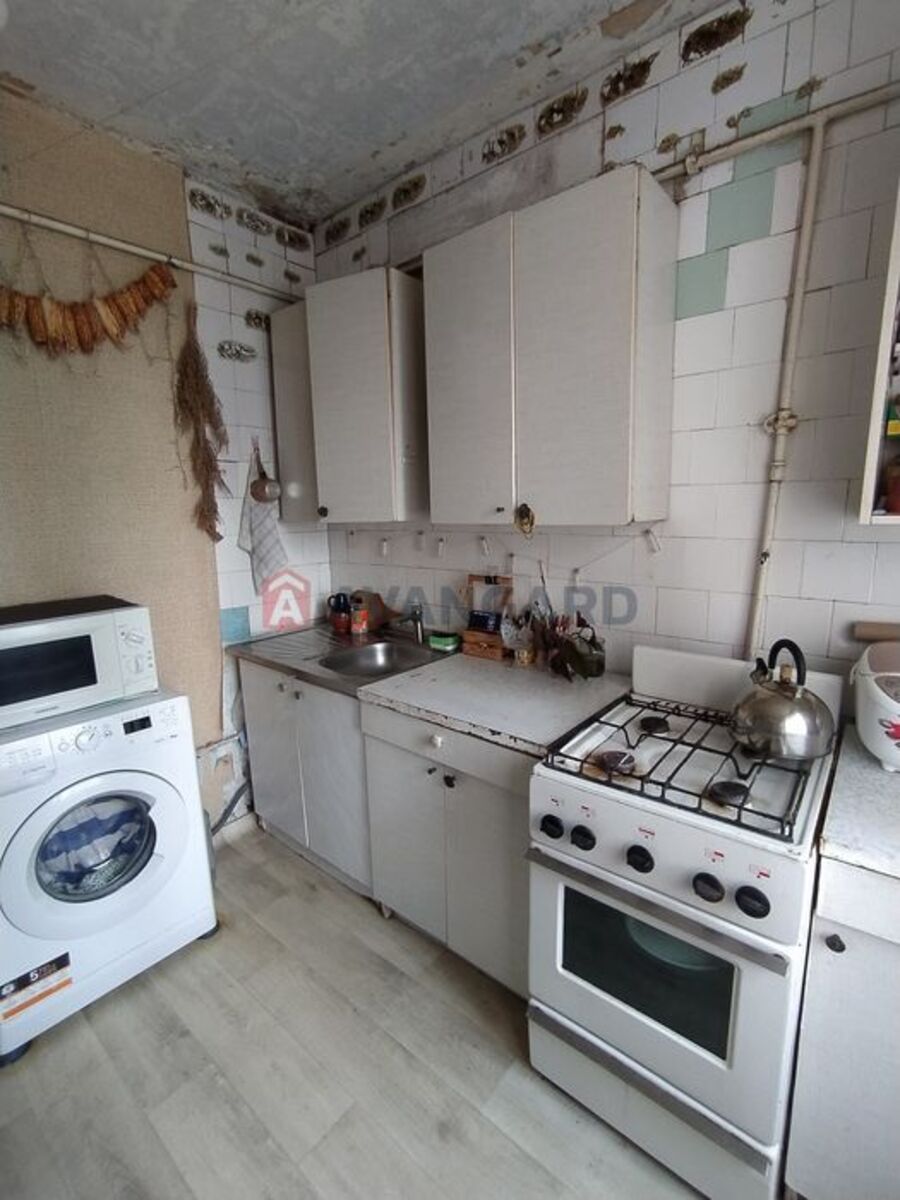 Продам 2к.кв. 3 поверх. ЛБ. фото 1 Продам 2к.кв. 3 поверх. ЛБ. фото 1