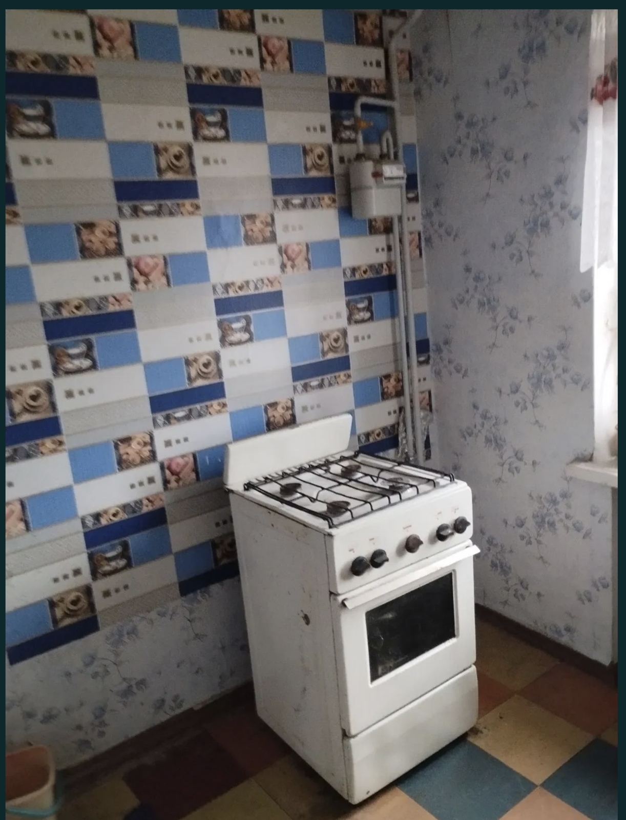 Продаю свою 3 кімн. квартиру фото 1 Продаю свою 3 кімн. квартиру фото 1