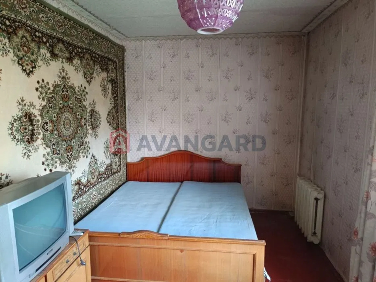 3-кімнатна квартира Камянське. фото 1 3-кімнатна квартира Камянське. фото 1