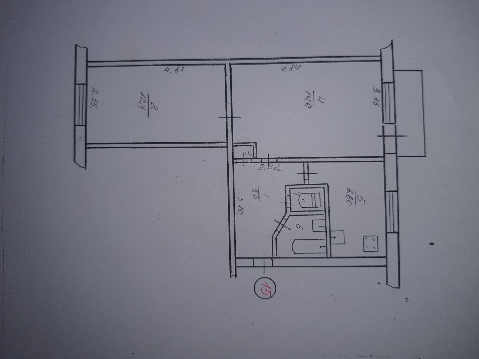 ����� 2� ������� �������� ���� 1