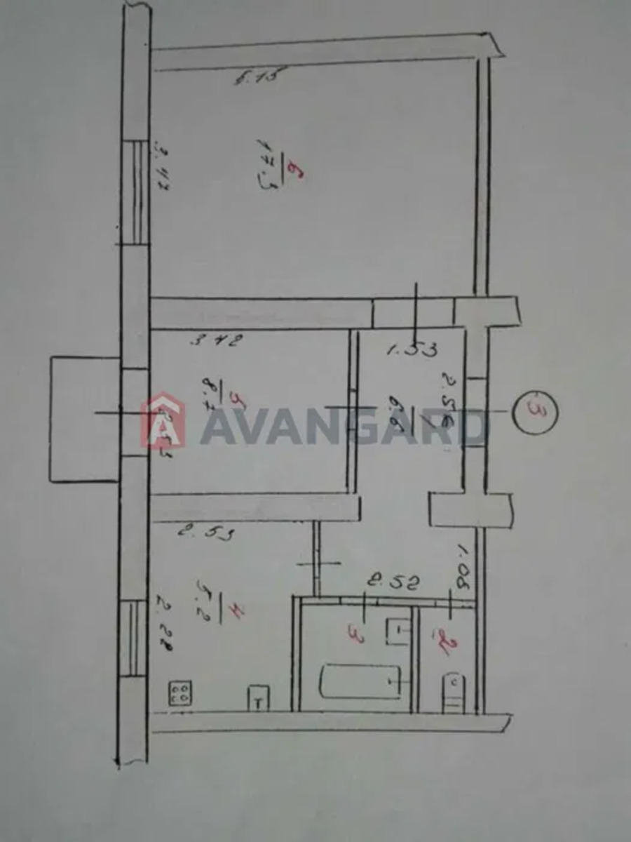 ������ 2� ��������� ���� 1