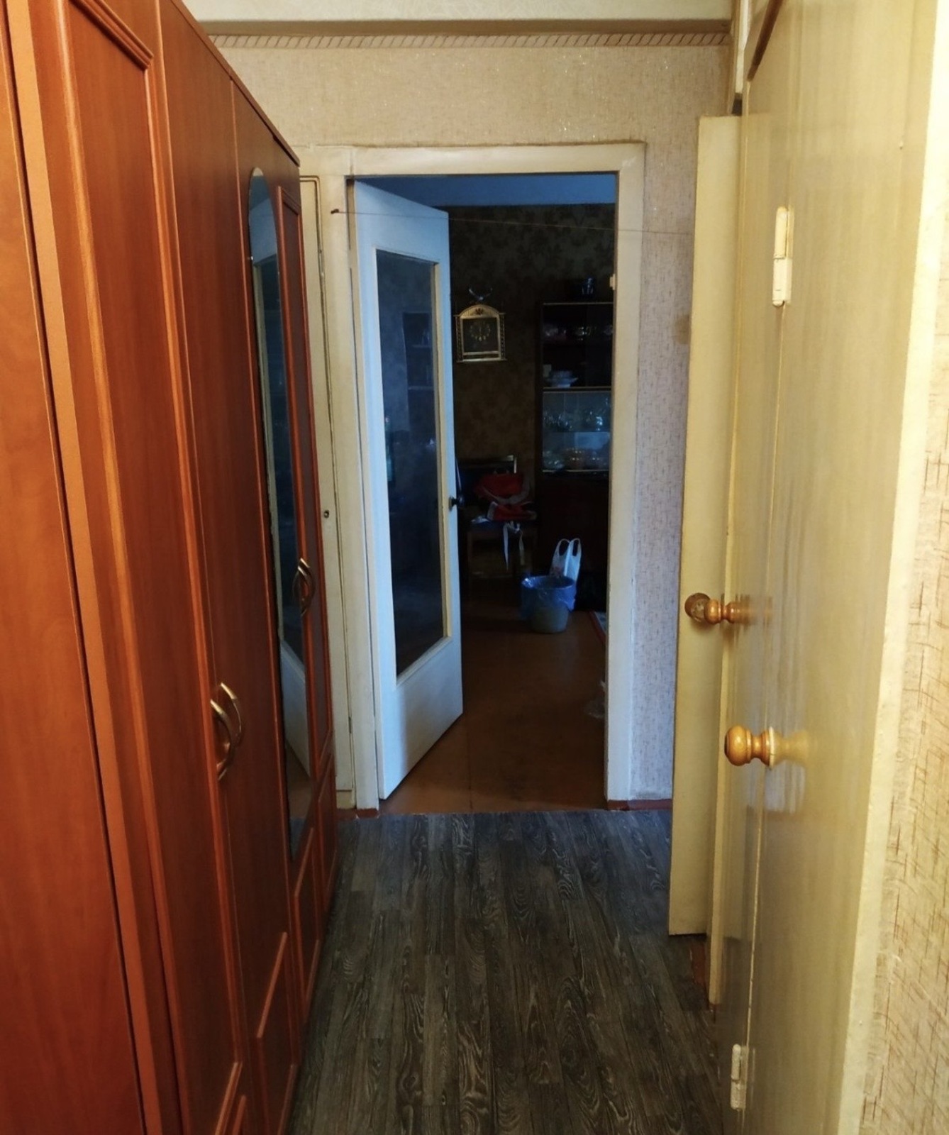 Продаж 2кімн. р-н Беседова! фото 1 Продаж 2кімн. р-н Беседова! фото 1