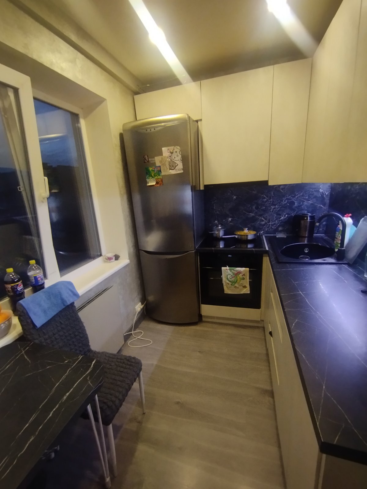 Продається 3-х кімнатна квартира, Є-ВІДНОВЛЕННЯ. Євроремонт фото 1 Продається 3-х кімнатна квартира, Є-ВІДНОВЛЕННЯ. Євроремонт фото 1