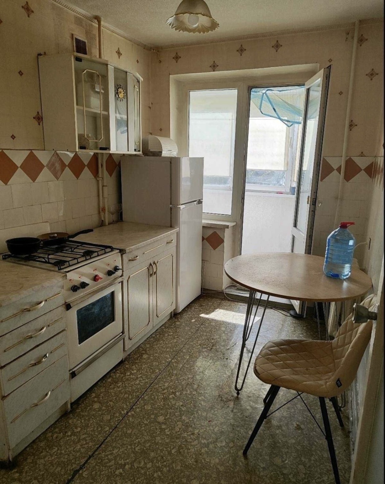 Продаж 2кімн. на Черемушках! фото 1 Продаж 2кімн. на Черемушках! фото 1