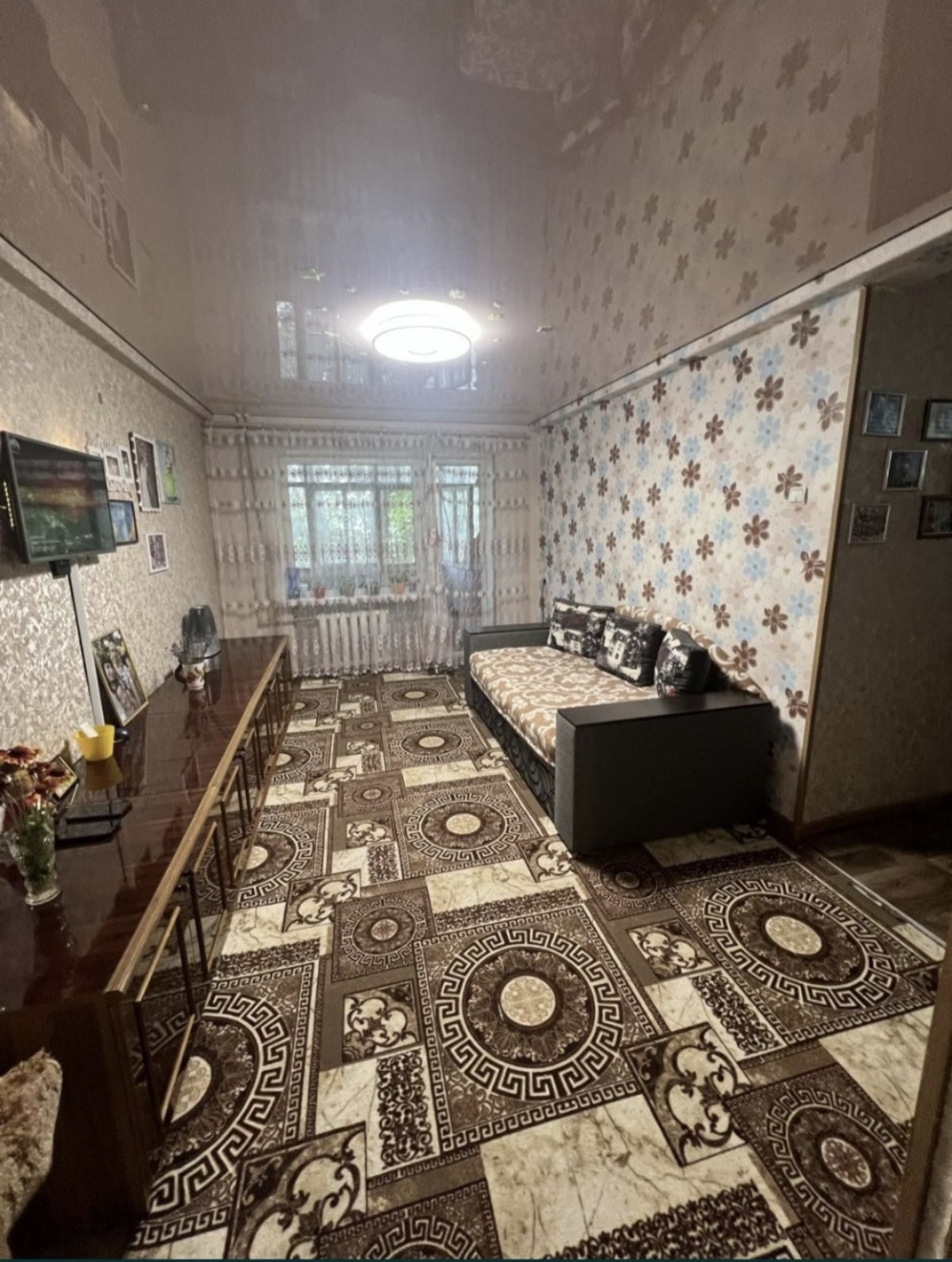 Продам 3к квартиру 26000$ Черемушки фото 1 Продам 3к квартиру 26000$ Черемушки фото 1