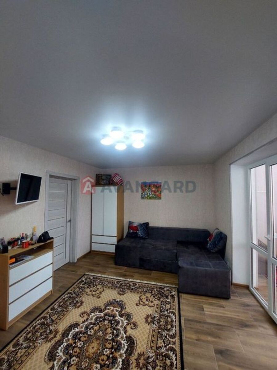 Продам квартиру 1 комнатную. фото 1 Продам квартиру 1 комнатную. фото 1