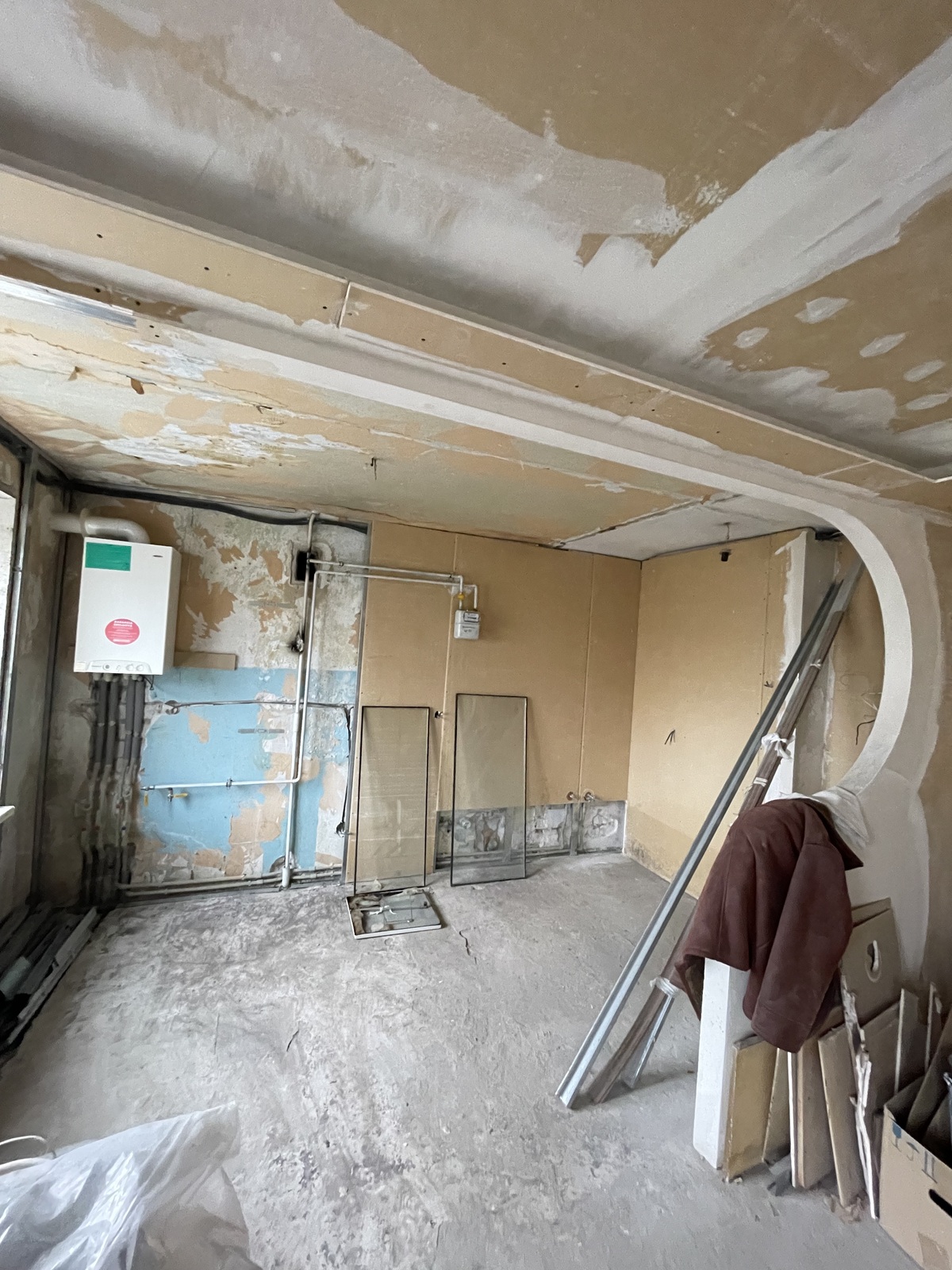 Продам 3 ком.квартиру. фото 1 Продам 3 ком.квартиру. фото 1