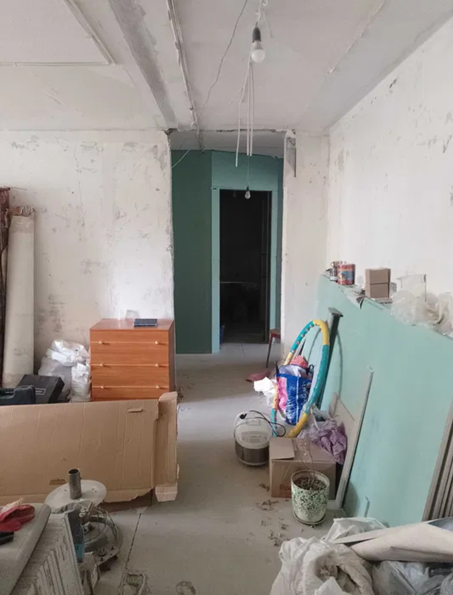 Продам 3-к квартиру по пр. Металургов м. Кам'янське фото 1 Продам 3-к квартиру по пр. Металургов м. Кам'янське фото 1