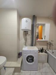 Продам уютную 2-комнатную квартиру в г. Каменское, р-н Центр. фото 7 Продам уютную 2-комнатную квартиру в г. Каменское, р-н Центр. фото 7