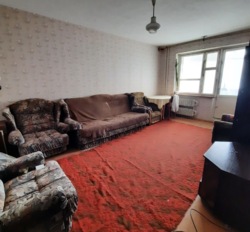 Продается 3-комнатная квартира с холлом на левом берегу, 4 мкр возможно по Сертификату фото 10 Продается 3-комнатная квартира с холлом на левом берегу, 4 мкр возможно по Сертификату фото 10