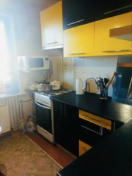 Продам 2 х ком кв. Левый берег с Газовым А/О 3 мкр фото 2 Продам 2 х ком кв. Левый берег с Газовым А/О 3 мкр фото 2