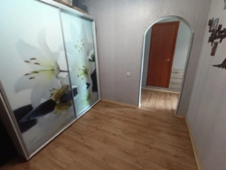 Продаж 3-к квартира з холом та АГО. Л/б, 4 мкр. фото 6 Продаж 3-к квартира з холом та АГО. Л/б, 4 мкр. фото 6