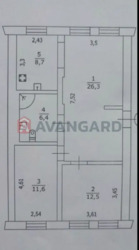 ������ 3� ��������� ���� 13