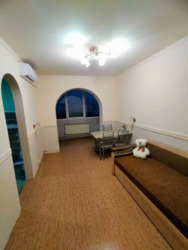 Продам 2-комн. квартиру на Левом берегу, 5 м-район, АГО. фото 5 Продам 2-комн. квартиру на Левом берегу, 5 м-район, АГО. фото 5