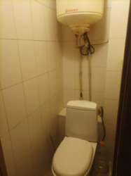 Продам 2 х ком кв. Левый берег с Газовым А/О 3 мкр фото 10 Продам 2 х ком кв. Левый берег с Газовым А/О 3 мкр фото 10