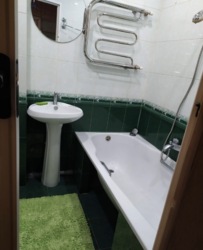 Продается 2-комнатная квартира на Черемушках с газовым АО фото 9 Продается 2-комнатная квартира на Черемушках с газовым АО фото 9