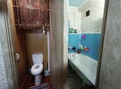 Продам 3к квартиру 26000$ Черемушки фото 11 Продам 3к квартиру 26000$ Черемушки фото 11