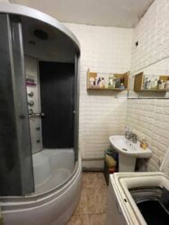 Продам 4-кімнатну квартира 79 м² для великої сім’ї, Лівий берег, 2мкр. фото 19 Продам 4-кімнатну квартира 79 м² для великої сім’ї, Лівий берег, 2мкр. фото 19