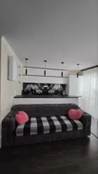 Продам квартиру дизайнерский ремонт Левый берег Каменское 9 район фото 8 Продам квартиру дизайнерский ремонт Левый берег Каменское 9 район фото 8