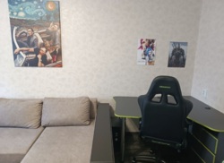 Продається 2к квартира 32000$ 3 мкрн Лівый берег фото 6 Продається 2к квартира 32000$ 3 мкрн Лівый берег фото 6