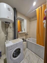 Продам уютную 2-комнатную квартиру в г. Каменское, р-н Центр. фото 6 Продам уютную 2-комнатную квартиру в г. Каменское, р-н Центр. фото 6