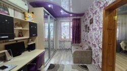 Шикарная 3 комнатная СТАЛИНКА фото 9 Шикарная 3 комнатная СТАЛИНКА фото 9